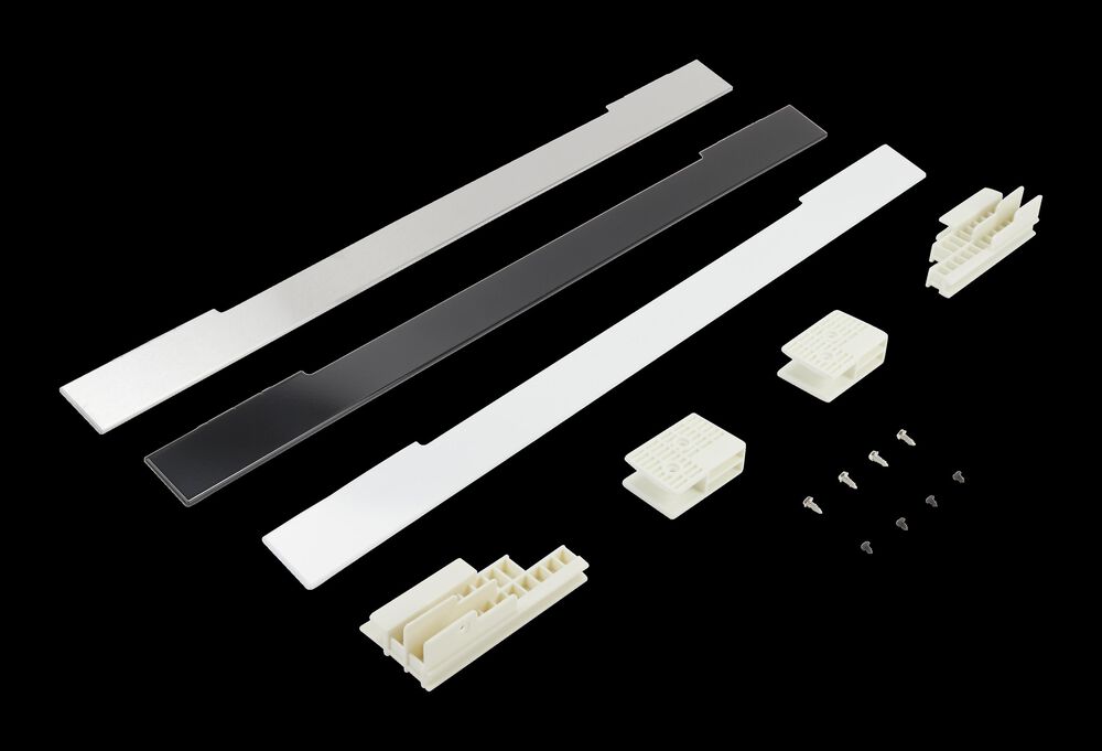 Whirlpool 30" FIT Kit Vent Trim for Combo Ovens, , large