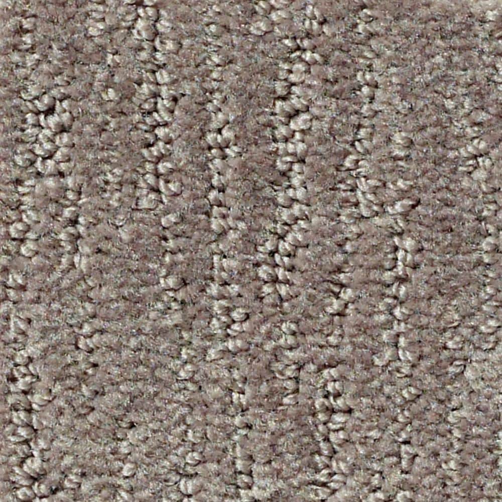Shaw Parallel Carpet in Sandalwood, , large