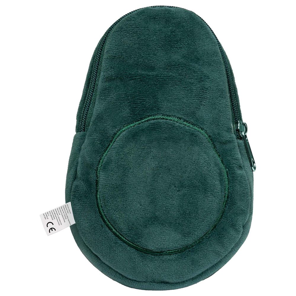 LAUT Avocado Wallet in Green and Brown, , large