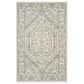 Safavieh Adirondack ADR108B-24 2"6" x 4" Ivory/Silver Area Rug, , large