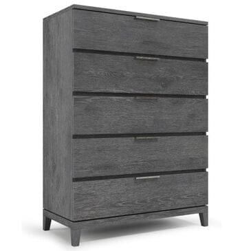 Bernhardt Menton 5-Drawer Chest in Sutton, , large