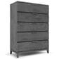 Bernhardt Menton 5-Drawer Chest in Sutton, , large