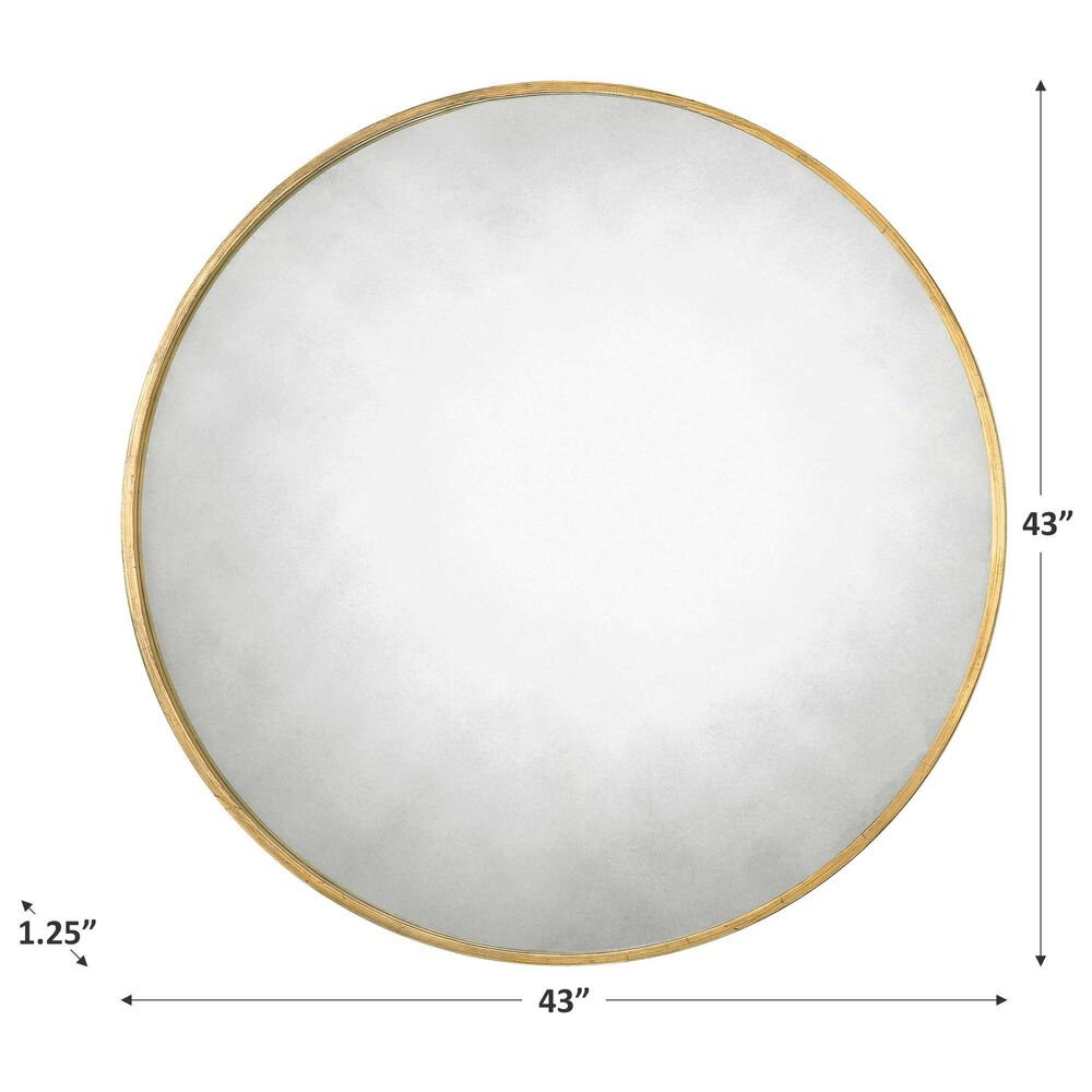 Uttermost Junius Mirror, , large