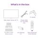 Roku 43" Class Select Series 4K in Black - Smart TV, , large
