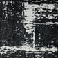 Feizy Coda 8929F 3"6" x 5"6" Black and White Area Rug, , large