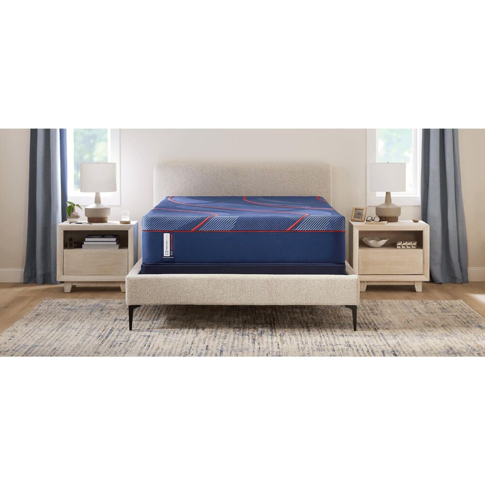 Sealy Stable Support 2025 5" 36x84 Low Profile Foundation, , large