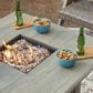 Ashley Carisbo Square Fire Pit Table in Beige, , large