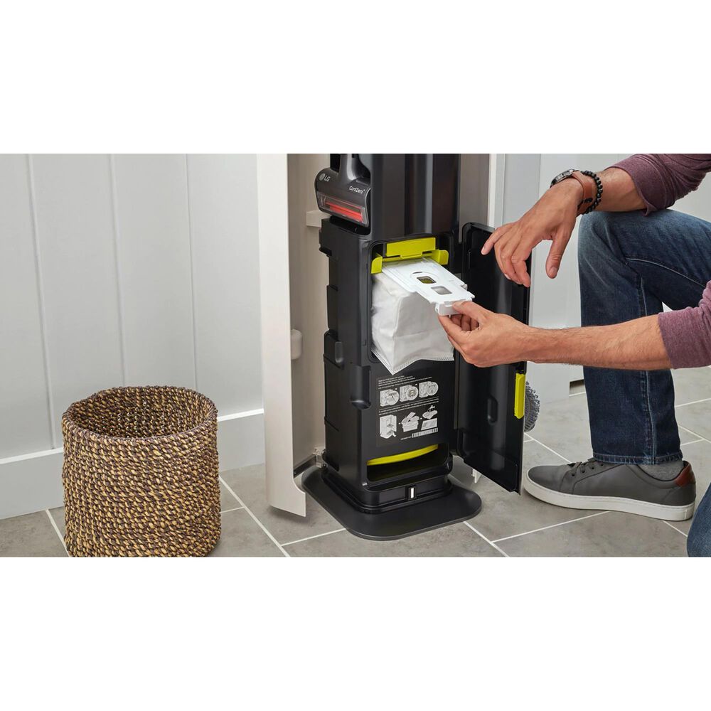 LG CordZero All-In-One Tower Replacement Bags, , large