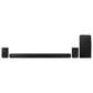 Samsung 85" 4K UHD w/Soundbar Sys, , large