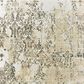 Oriental Weavers Bowen 2067W 3"10" x 5"5" Grey Area Rug, , large