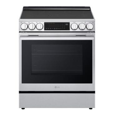 LG ELECTRIC RANGES, , large