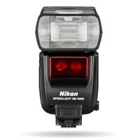 Nikon SB-5000 AF Speedlight