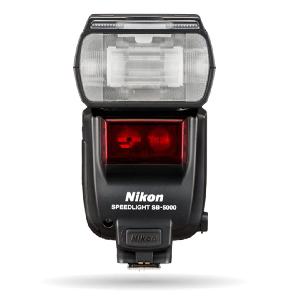 Nikon SB-5000 AF Speedlight, , large