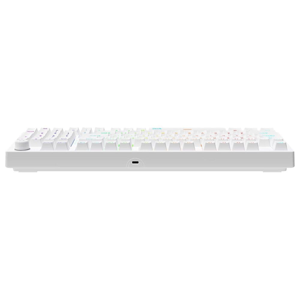 Acer Nitro 570 Wireless Gaming Keyboard in White, , large