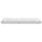 Acer Nitro 570 Wireless Gaming Keyboard in White, , large