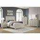 Intercon Carlson 2-Drawer Nightstand in Washed Linen, , large