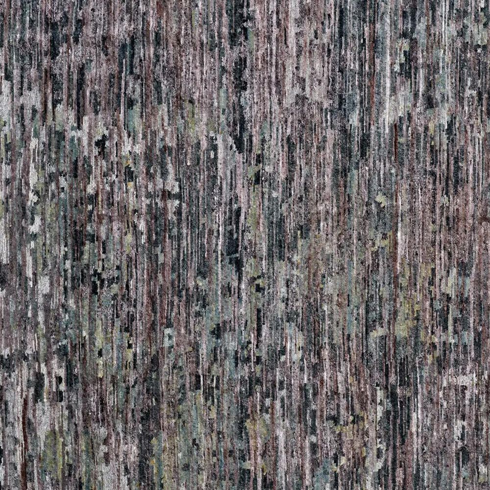 Feizy Conroe 2&#39; x 3&#39; Multicolor Area Rug, , large
