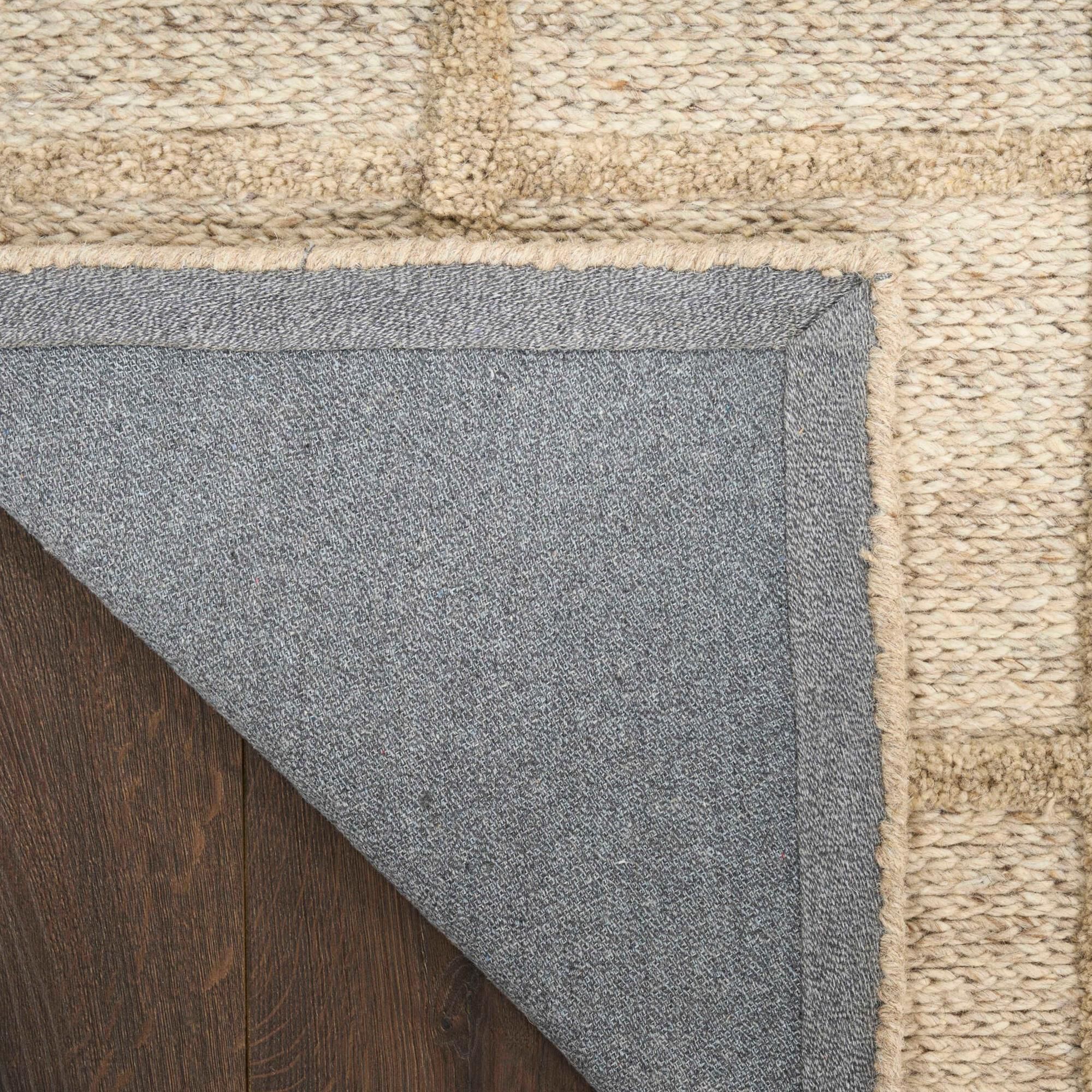 Nourison Pure Framework Camel 8'6