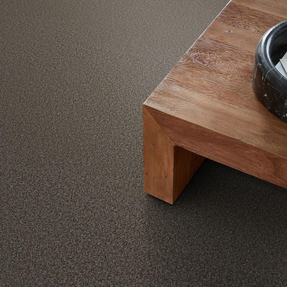 Shaw Renewed Energy II Carpet in Mineral Bed, , large