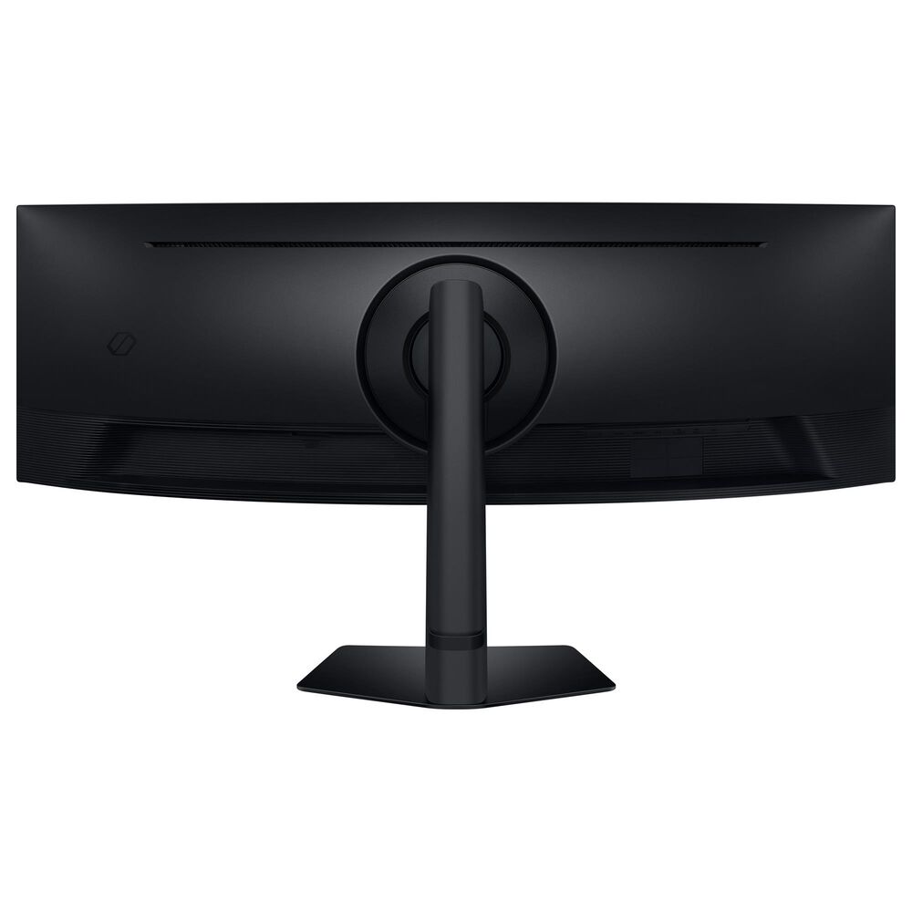 Samsung 49&quot; Odyssey G9 G91F DQHD 144Hz Gaming Monitor in Black, , large