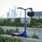 TruRide Echo X Kids Electric Scooter in Blue, , large