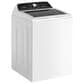 Whirlpool 4.6 Cu. Ft. Top Load Impeller Washer and 7 Cu. Ft. Gas Dryer Laundry Pair in White, , large