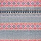 Safavieh Madison MAD797N 12" x 18" Navy and Ivory Area Rug, , large
