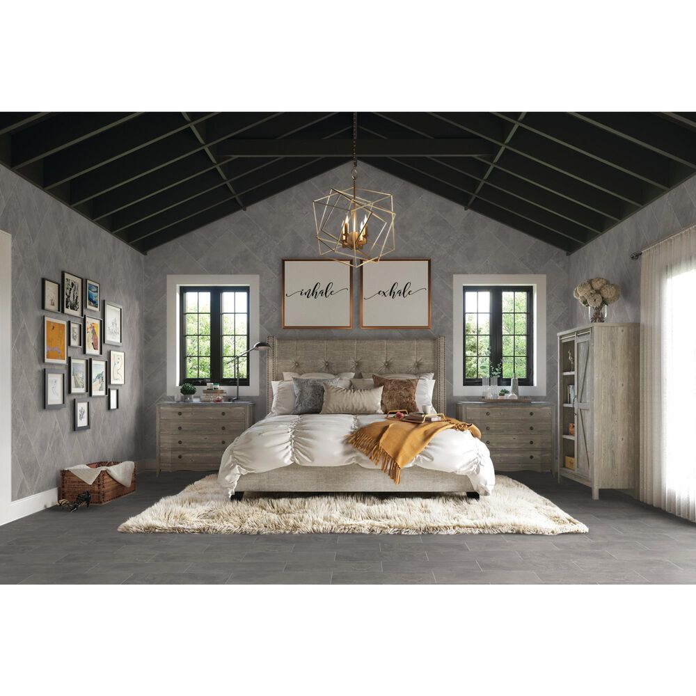 Dal-Tile Urbanize UB04RCT1224MTJ1 Grey 12&quot; x 24&quot; Porcelain Tile, , large