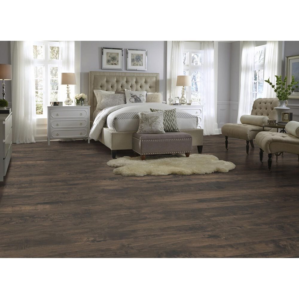 Mannington Antigua Pacaya Mesquite Obsidian Hardwood, , large