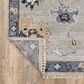 Oriental Weavers Majorca Blue 8" x 10" Area Rug, , large