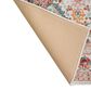 Dalyn Rug Company Jericho 9" x 12" Ivory Indoor/Outdoor Area Rug, , large