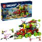 LEGO Dreamzzz Mateo"s Spray Paint Truck Building Set, , large