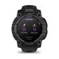 Garmin Instinct 3 45mm AMOLED Black, , large