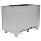 Cafe 8.25 Cu. Ft. Freestanding Dual Fuel Range with Double Oven in Stainless Steel and Brushed Stainless, , large