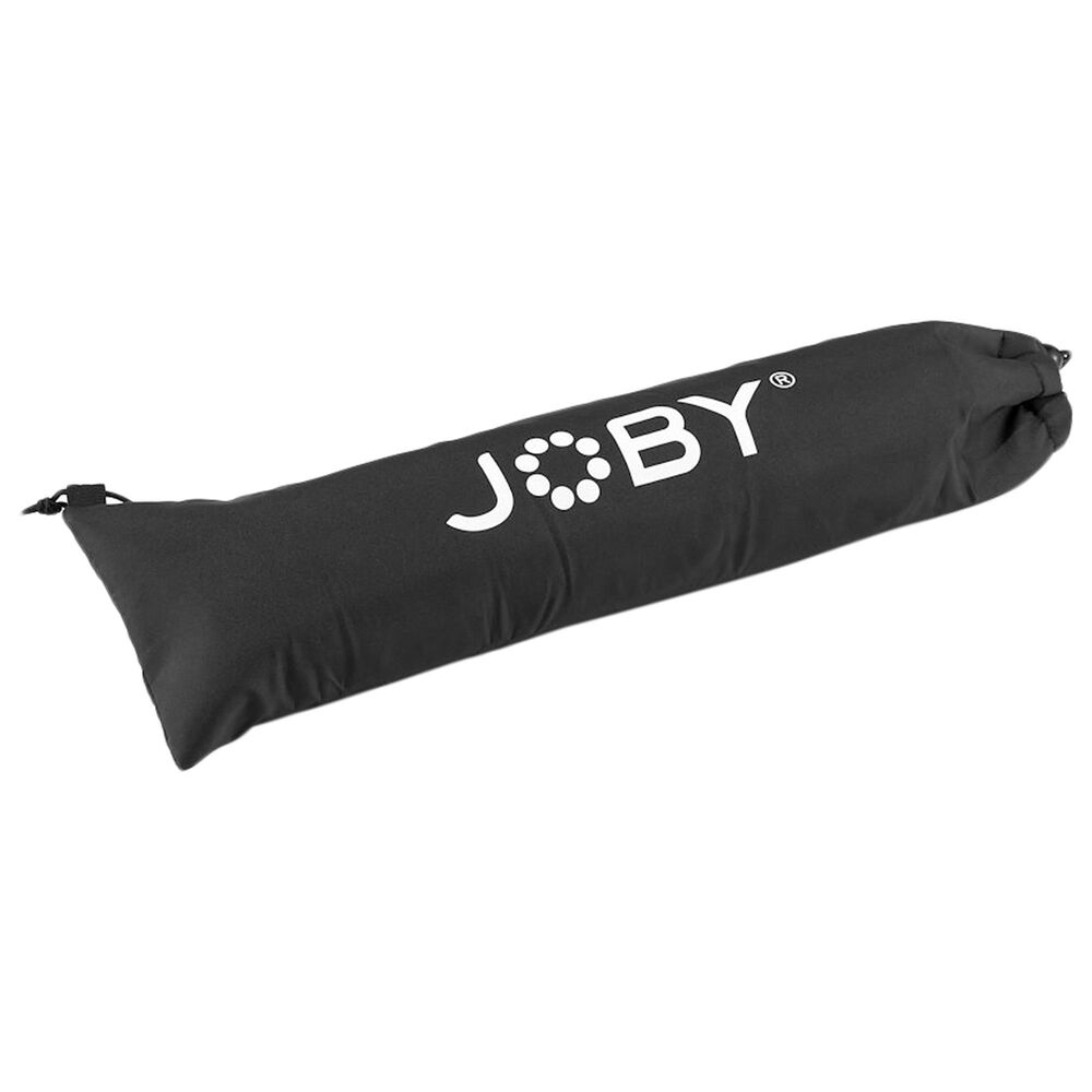 JOBY Compact Action Full Size Tripod in Black, , large