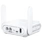 ASUS Go Dual-Band WiFi 7 Travel Router in White, , large
