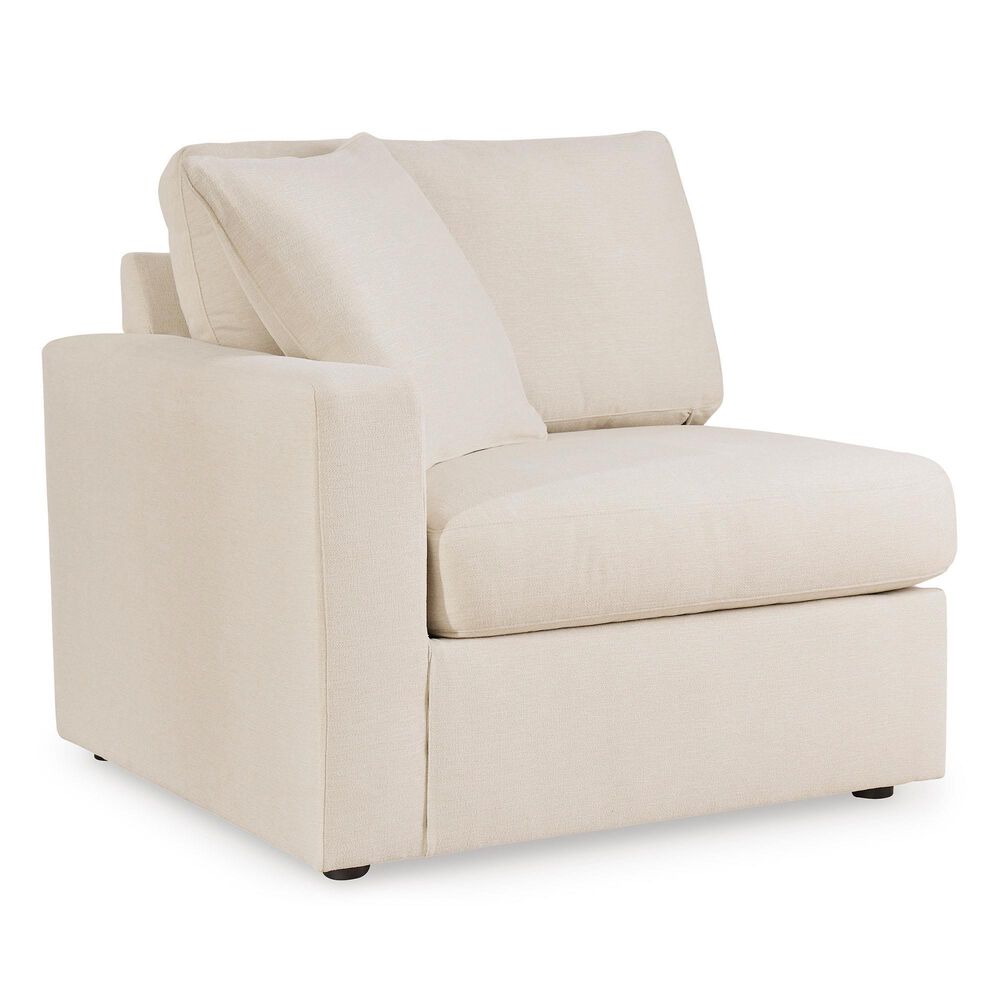 Ashley Modmax 6-Piece Sectional in Oyster, , large