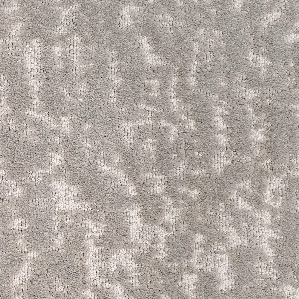 Karastan Verdant Carpet in Veiled Slate, , large