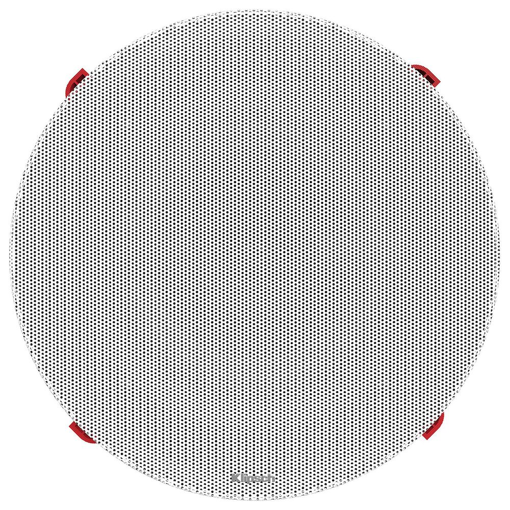 Klipsch Professional Series 6.5&quot; 2-Way In-Ceiling Speaker in Black and White &#40;Each&#41;, , large
