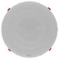 Klipsch Professional Series 6.5" 2-Way In-Ceiling Speaker in Black and White (Each), , large
