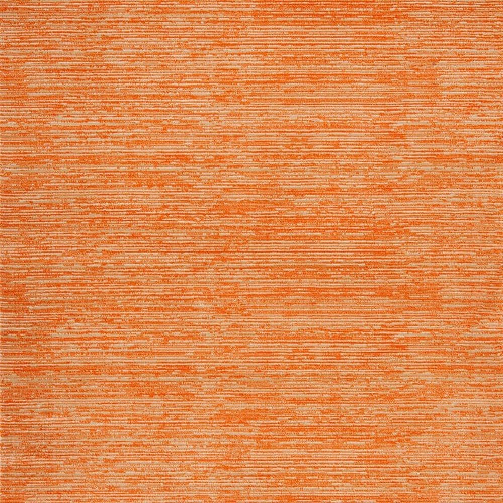 Safavieh Vision 9&#39; x 12&#39; Orange Area Rug, , large