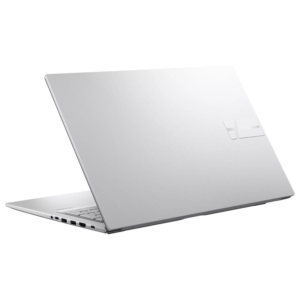 ASUS Vivobook 17 17.3" Laptop | Intel Core 7 150U - 16GB RAM - Intel Graphics - 1TB SSD in Cool Silver, , large