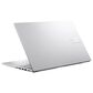 ASUS Vivobook 17 17.3" Laptop | Intel Core 7 150U - 16GB RAM - Intel Graphics - 1TB SSD in Cool Silver, , large