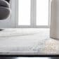 Safavieh Orchard ORC637 4"5" x 6"5" Grey and Gold Area Rug, , large