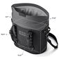YETI Hopper M30 Tote Soft Cooler in Classic Navy, , large