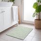 Dalyn Rug Company Wonderland WN27 1"8" x 2"6" Green Indoor/Outdoor Area Rug, , large