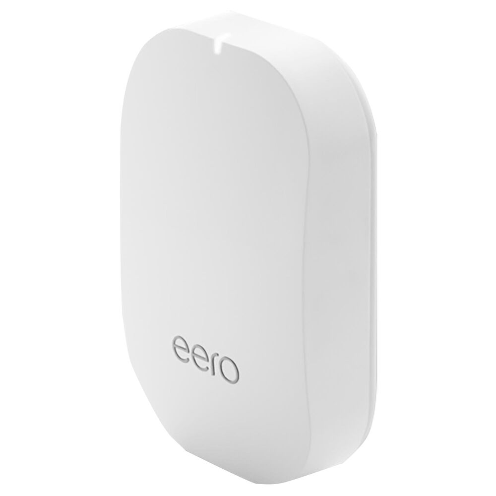 eero Beacon Mesh Wi-Fi Extender in White, , large