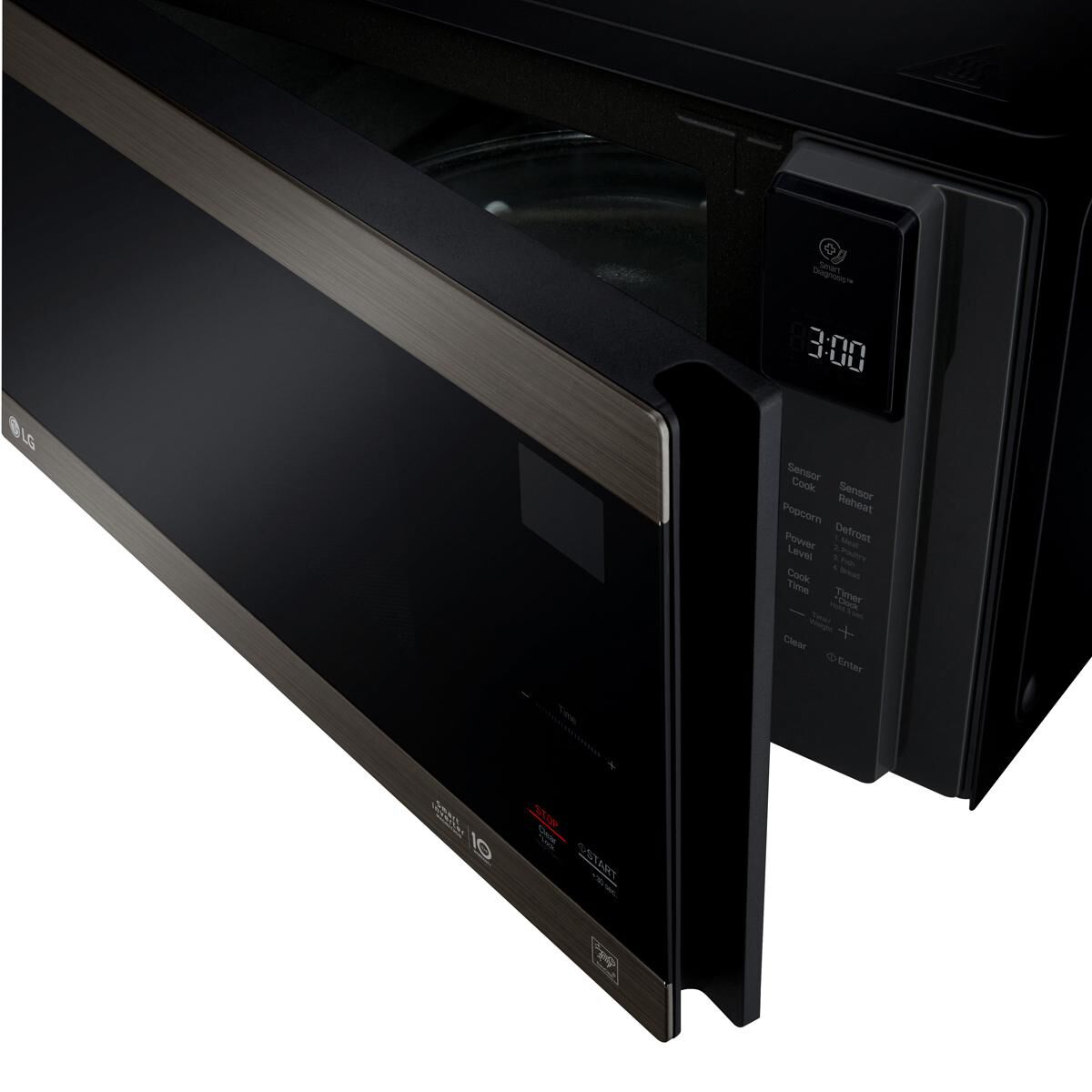lg neochef smart inverter 42l