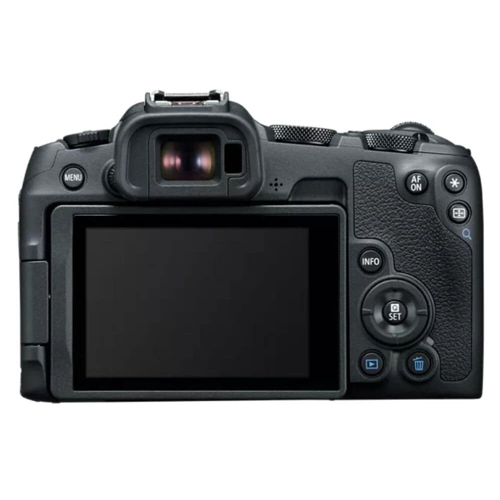 Canon EOS R8 Mirrorless Camera, , large