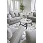 Ashley Stairatt Accent Chair in Anchor, , large